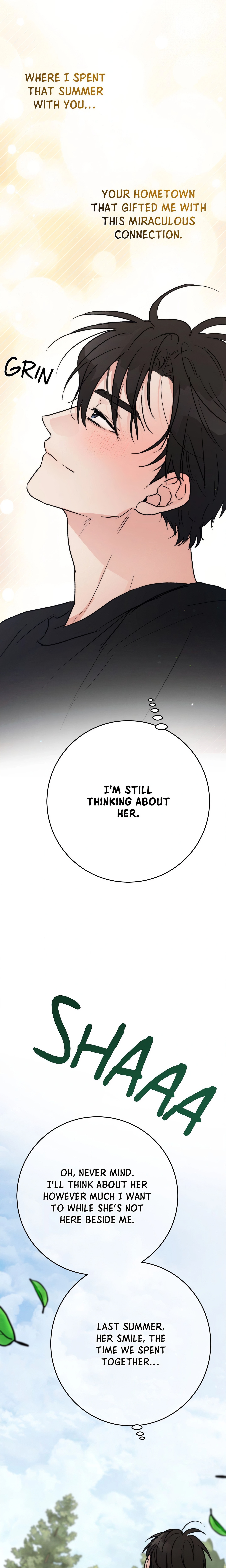 A Midsummer’s Carol (Uncensored) - Chapter 38 Page 12