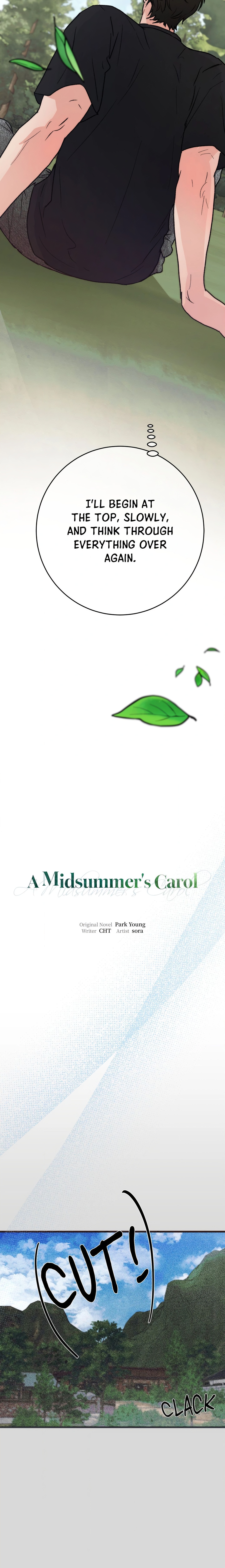 A Midsummer’s Carol (Uncensored) - Chapter 38 Page 13