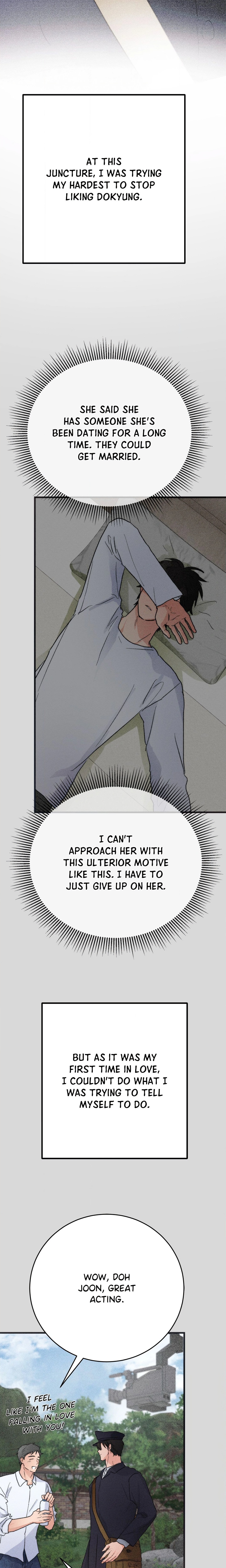 A Midsummer’s Carol (Uncensored) - Chapter 38 Page 15