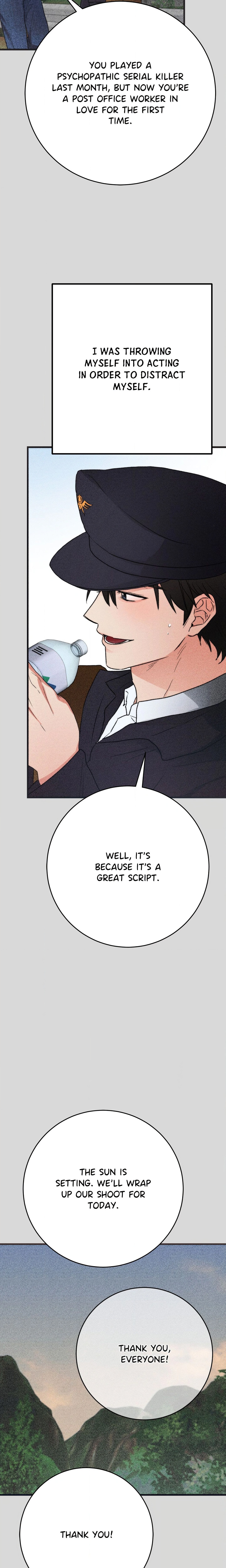 A Midsummer’s Carol (Uncensored) - Chapter 38 Page 16