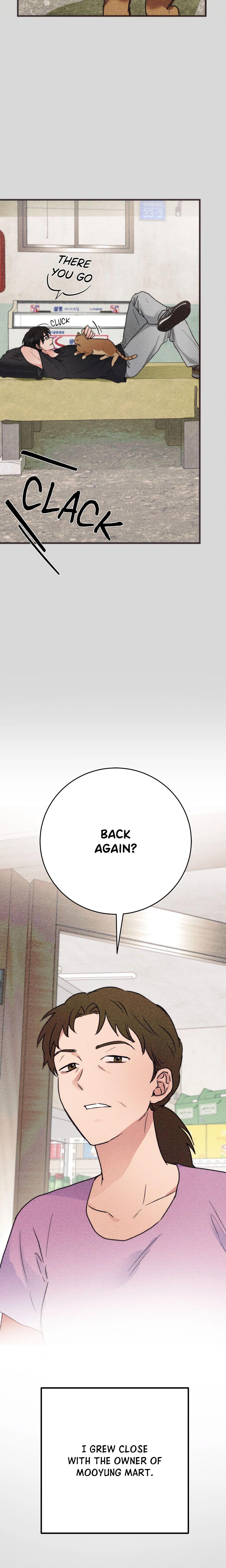 A Midsummer’s Carol (Uncensored) - Chapter 38 Page 19