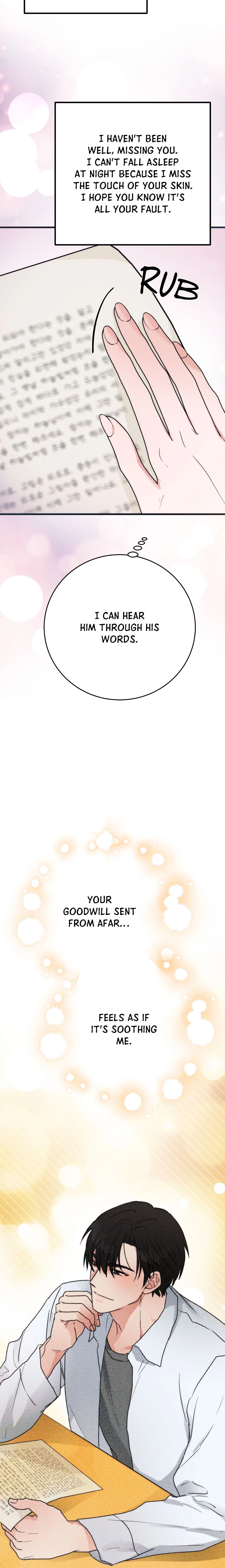 A Midsummer’s Carol (Uncensored) - Chapter 38 Page 2