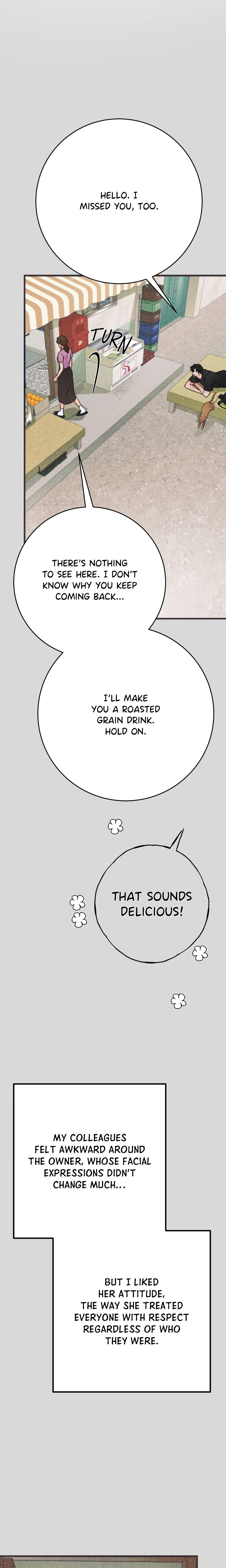 A Midsummer’s Carol (Uncensored) - Chapter 38 Page 20