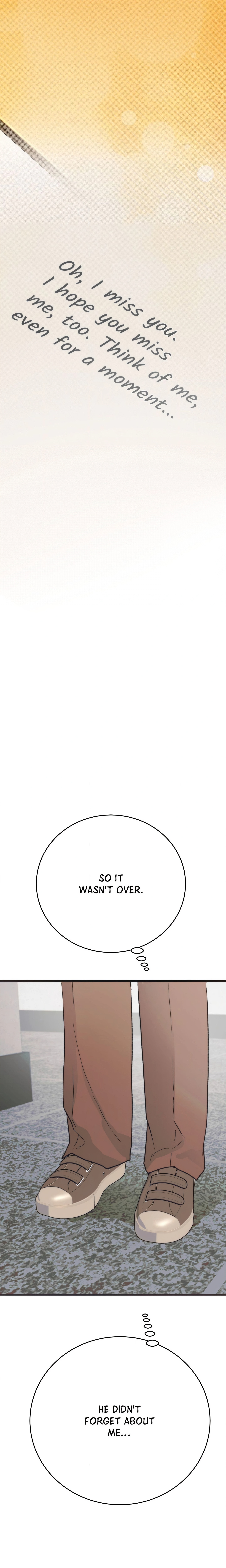 A Midsummer’s Carol (Uncensored) - Chapter 38 Page 3