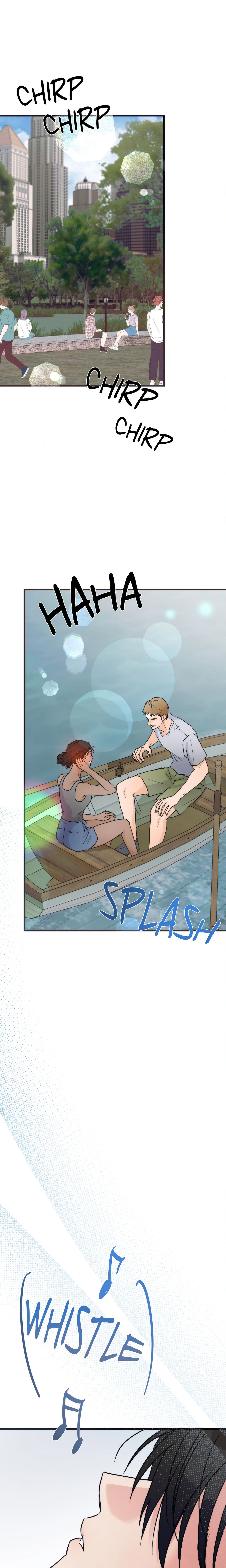 A Midsummer’s Carol (Uncensored) - Chapter 38 Page 7