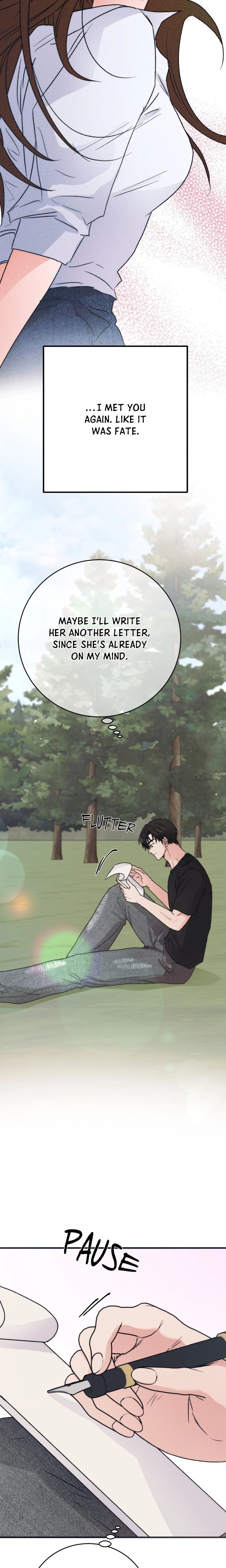 A Midsummer’s Carol (Uncensored) - Chapter 39 Page 11