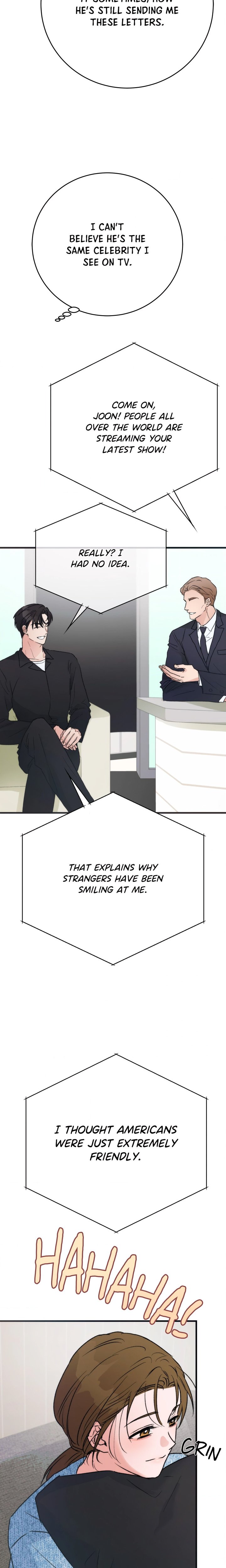 A Midsummer’s Carol (Uncensored) - Chapter 39 Page 15