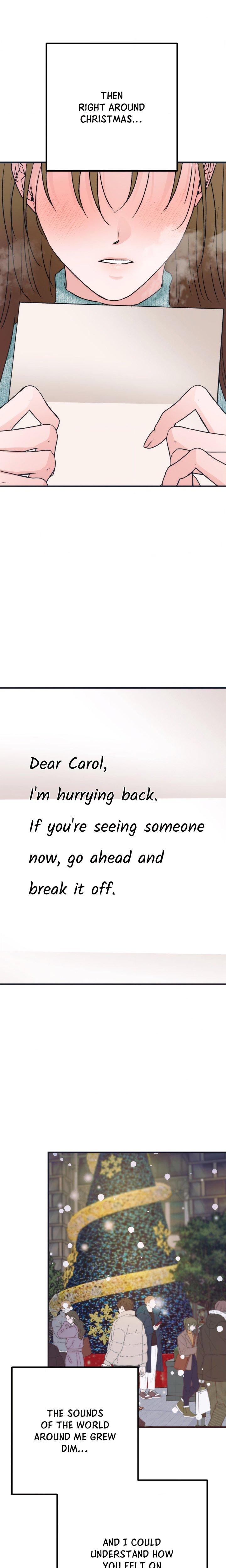 A Midsummer’s Carol (Uncensored) - Chapter 39 Page 19