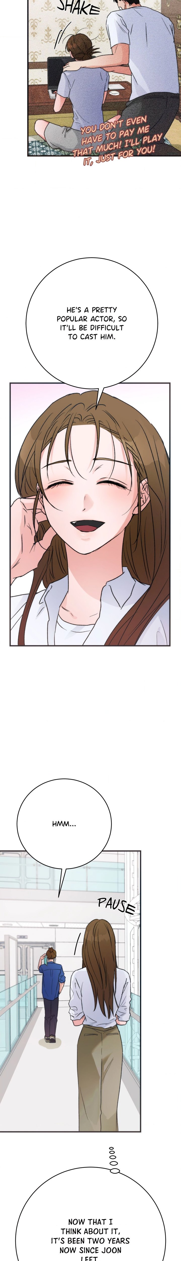 A Midsummer’s Carol (Uncensored) - Chapter 39 Page 25