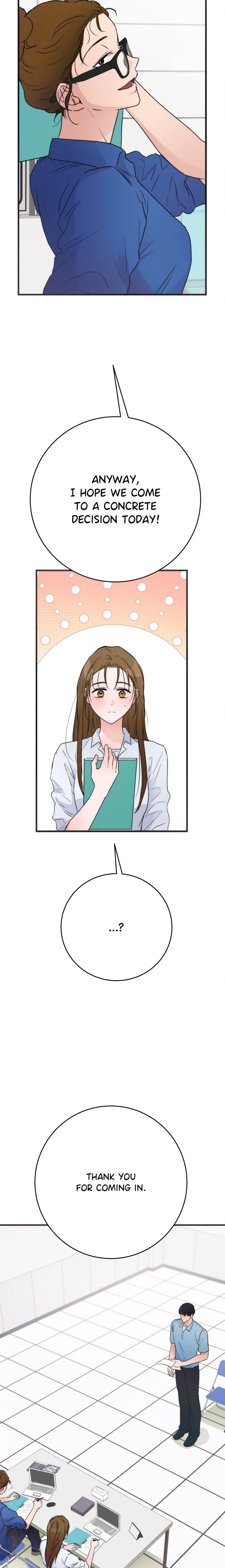 A Midsummer’s Carol (Uncensored) - Chapter 39 Page 30