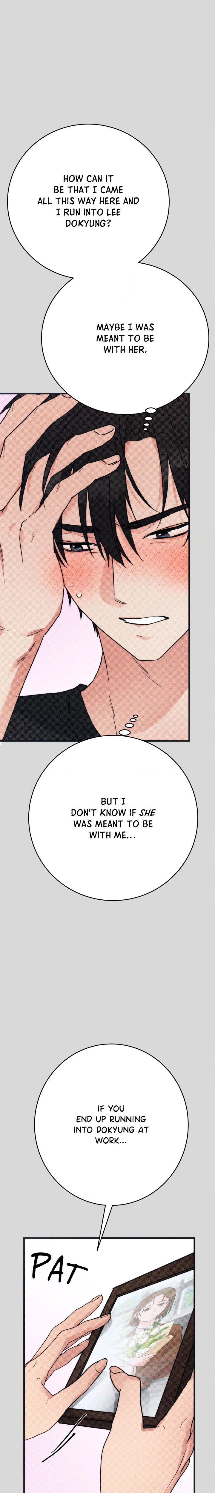 A Midsummer’s Carol (Uncensored) - Chapter 39 Page 4