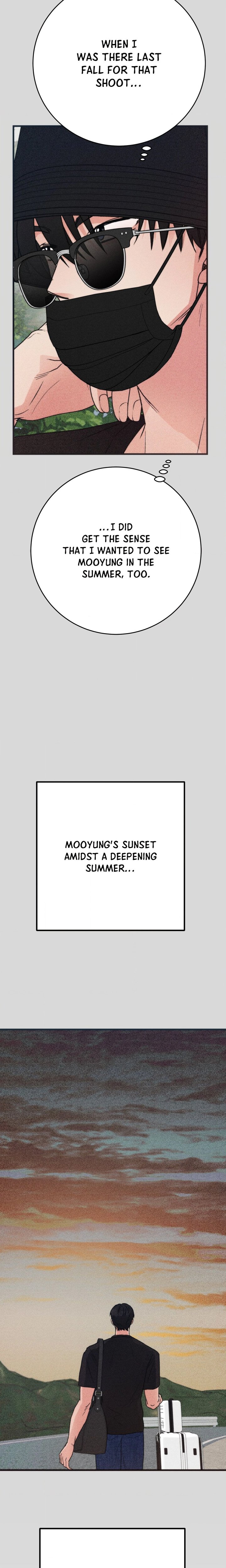 A Midsummer’s Carol (Uncensored) - Chapter 39 Page 8