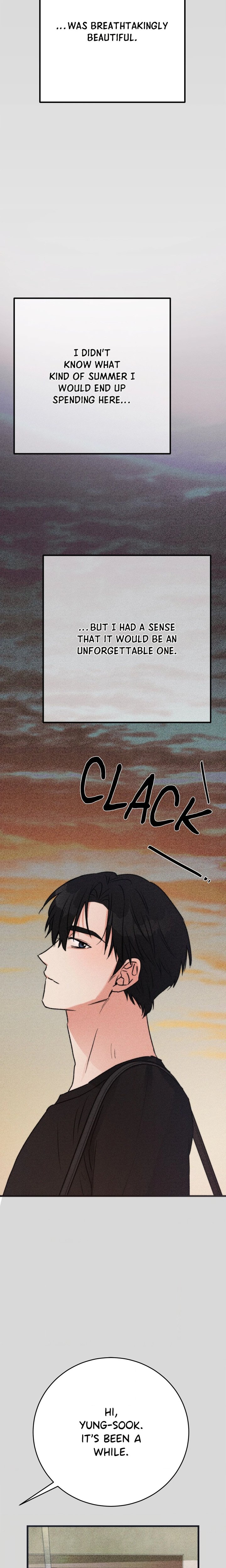 A Midsummer’s Carol (Uncensored) - Chapter 39 Page 9