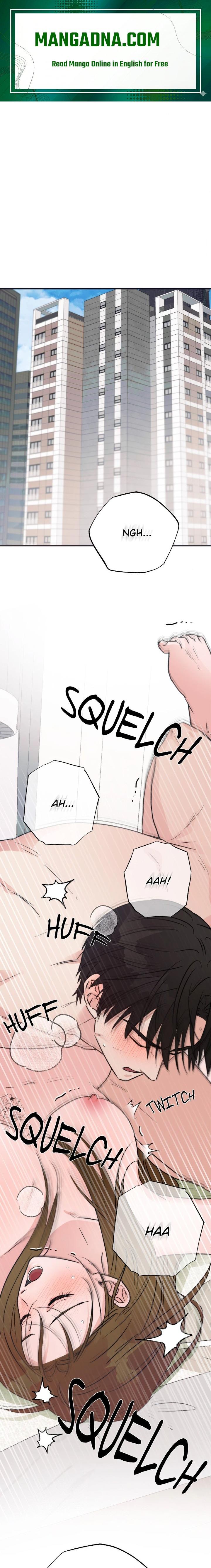 A Midsummer’s Carol (Uncensored) - Chapter 40.5 Page 1