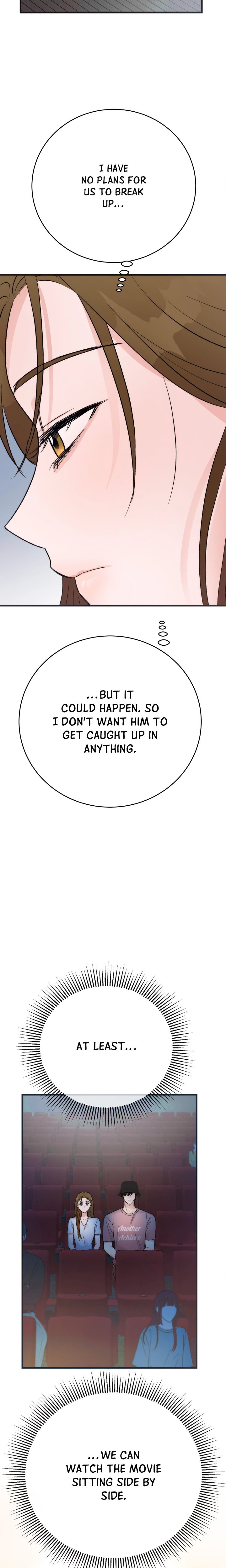 A Midsummer’s Carol (Uncensored) - Chapter 40.5 Page 15