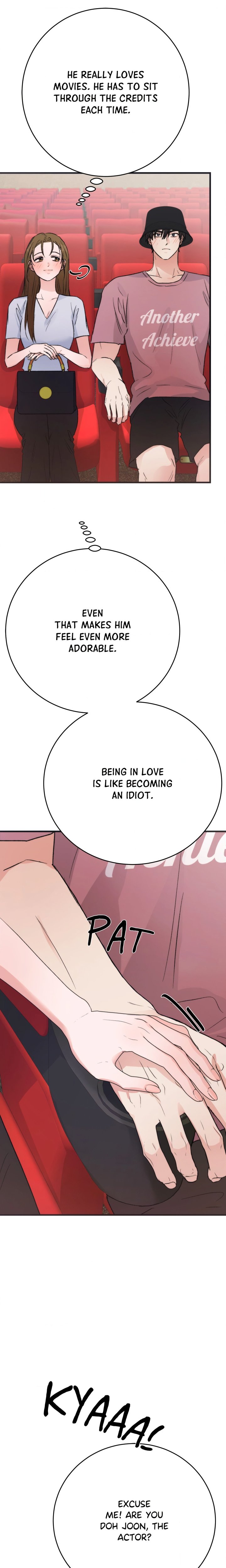 A Midsummer’s Carol (Uncensored) - Chapter 40.5 Page 17