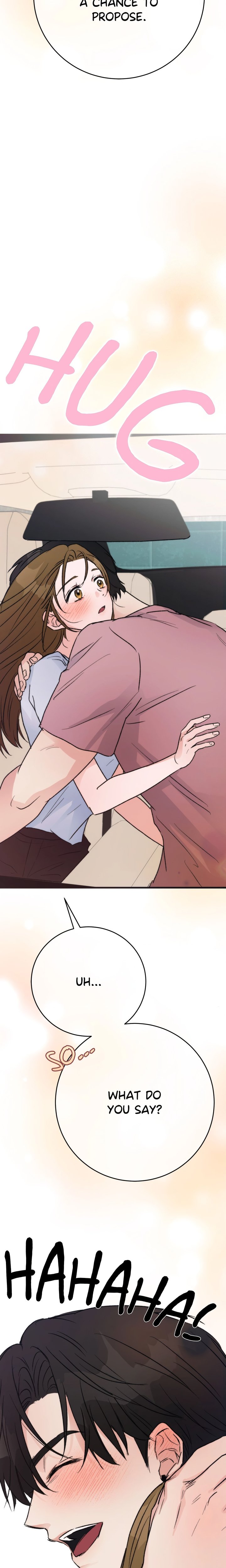 A Midsummer’s Carol (Uncensored) - Chapter 40.5 Page 28