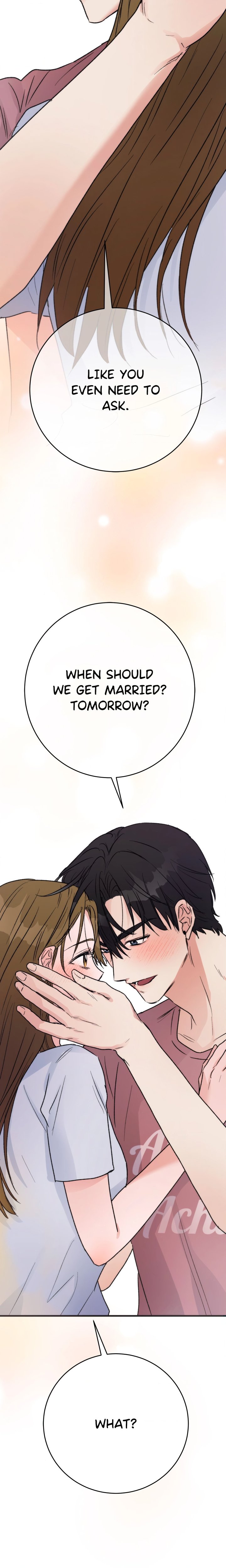 A Midsummer’s Carol (Uncensored) - Chapter 40.5 Page 29