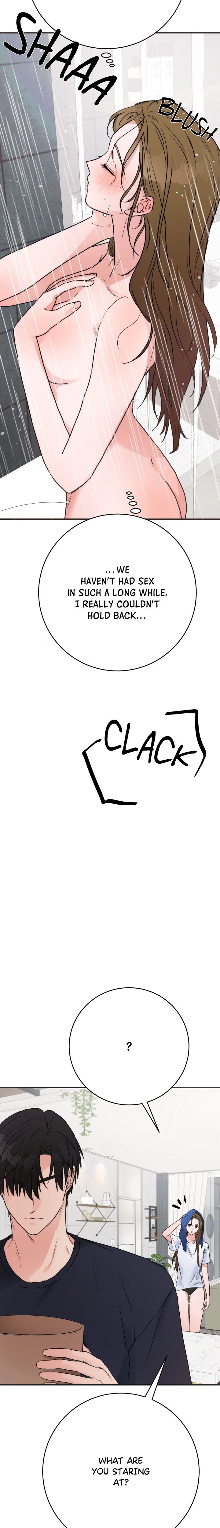 A Midsummer’s Carol (Uncensored) - Chapter 40.5 Page 5