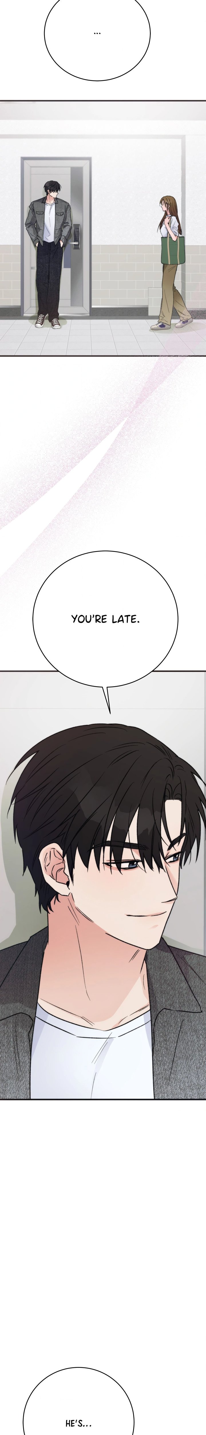A Midsummer’s Carol (Uncensored) - Chapter 40 Page 17