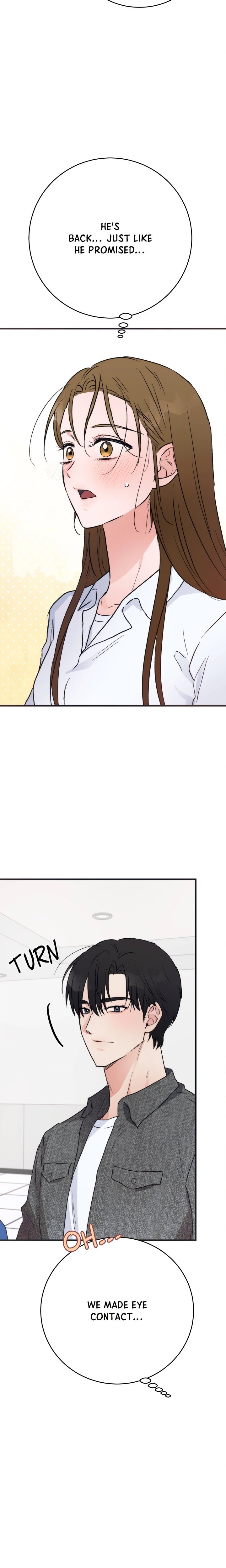 A Midsummer’s Carol (Uncensored) - Chapter 40 Page 2