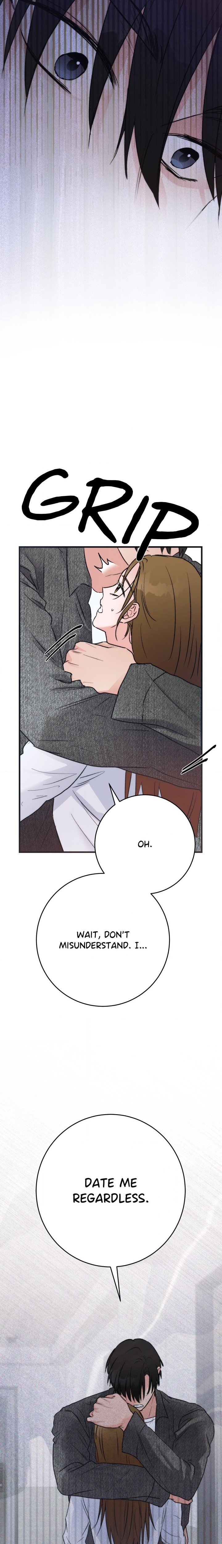 A Midsummer’s Carol (Uncensored) - Chapter 40 Page 22
