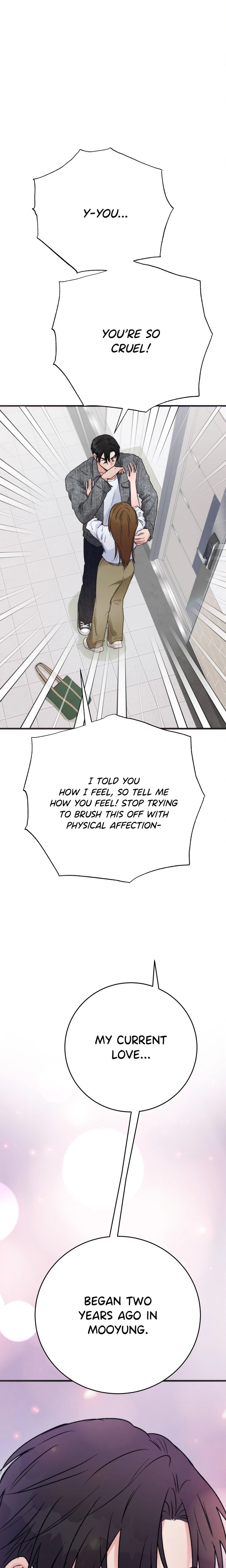 A Midsummer’s Carol (Uncensored) - Chapter 40 Page 24