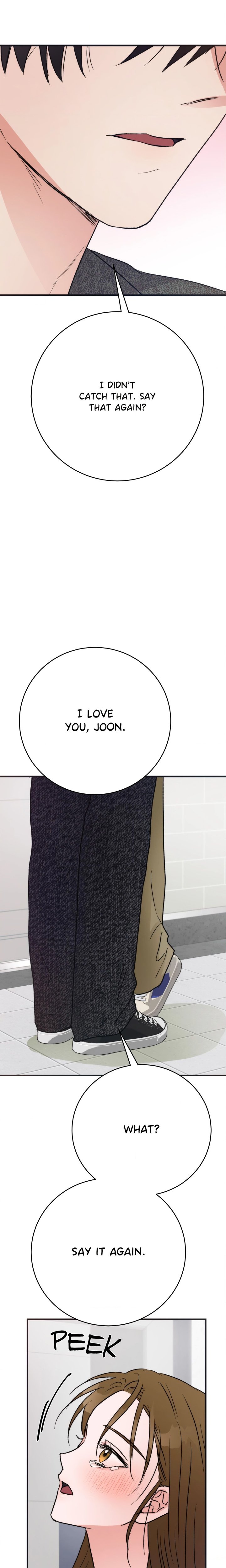 A Midsummer’s Carol (Uncensored) - Chapter 40 Page 28