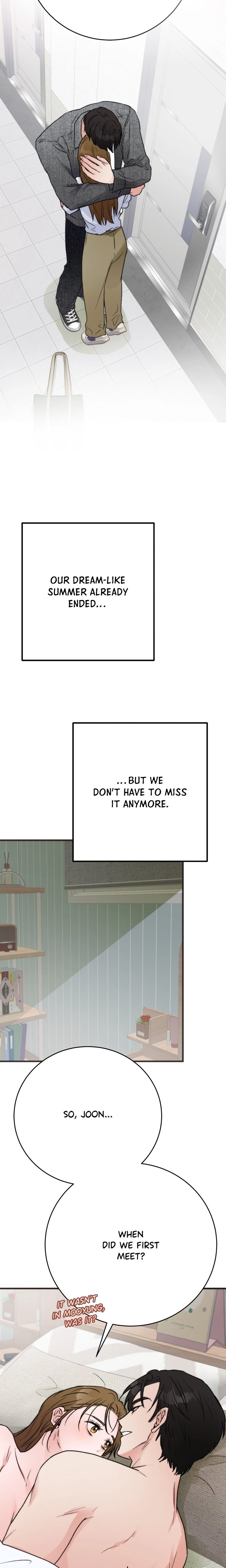 A Midsummer’s Carol (Uncensored) - Chapter 40 Page 32