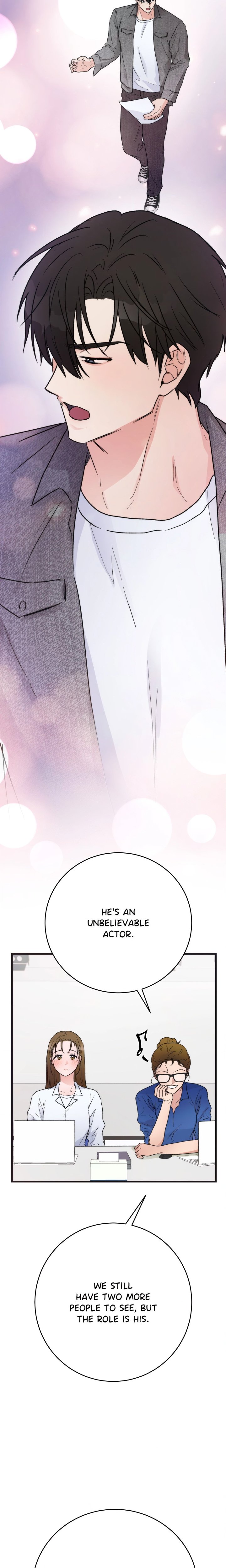 A Midsummer’s Carol (Uncensored) - Chapter 40 Page 7