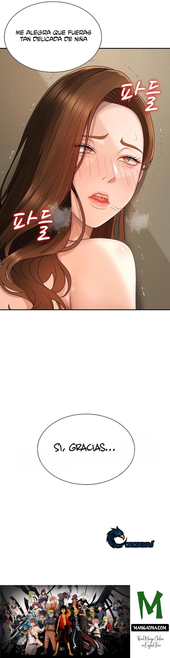 Pay With Your Body Raw - Chapter 48 Page 10