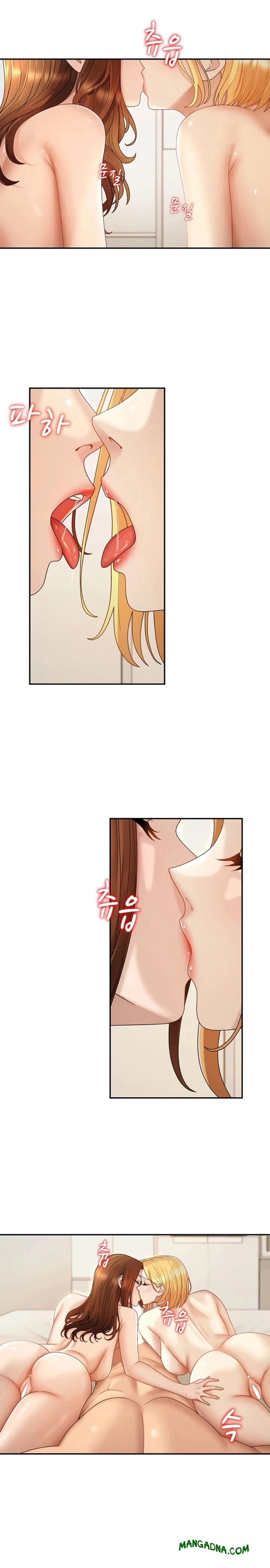 Pay With Your Body Raw - Chapter 50 Page 13
