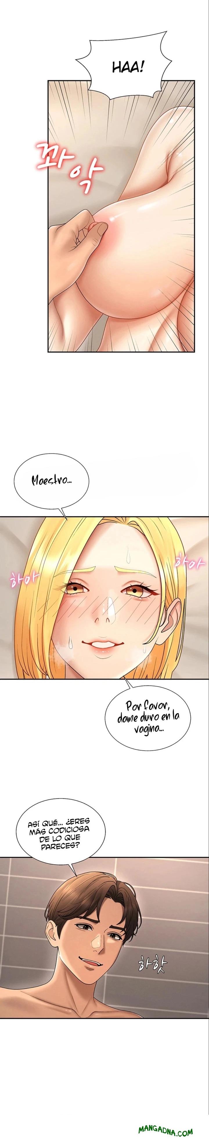 Pay With Your Body Raw - Chapter 51 Page 14