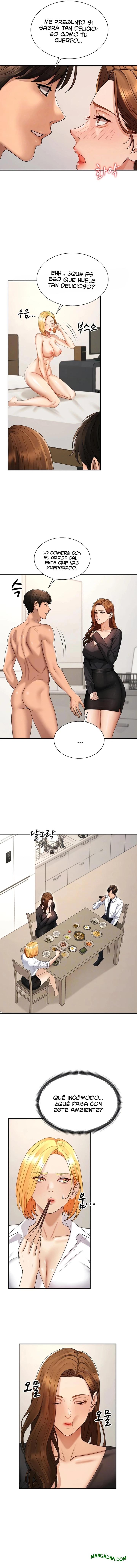Pay With Your Body Raw - Chapter 52 Page 2