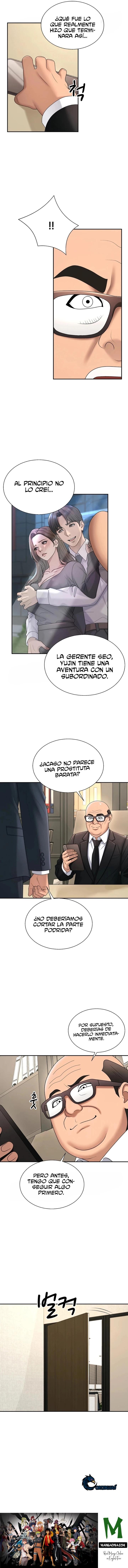 Pay With Your Body Raw - Chapter 54 Page 11