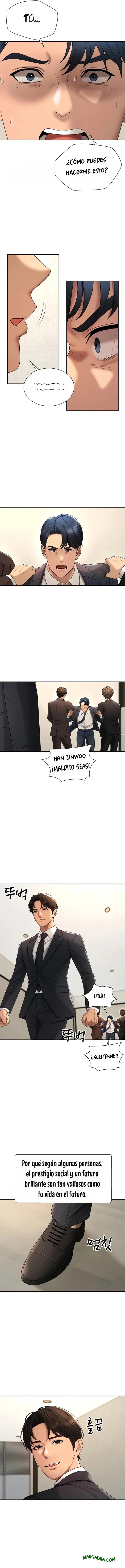 Pay With Your Body Raw - Chapter 55 Page 12
