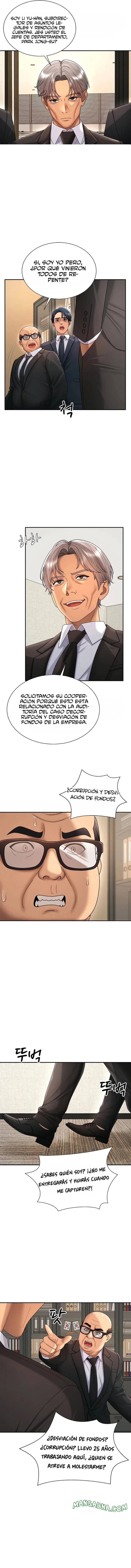 Pay With Your Body Raw - Chapter 55 Page 7