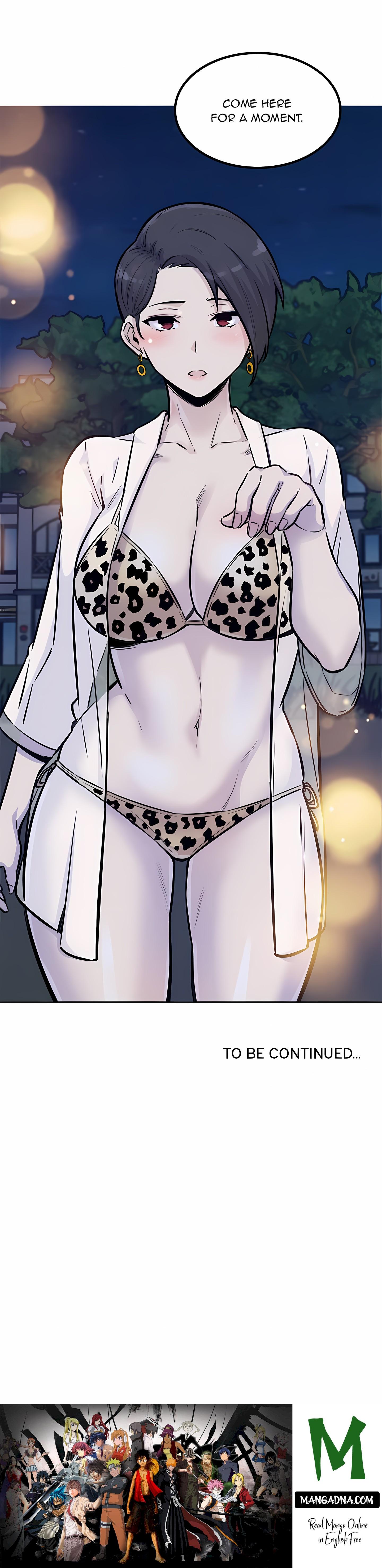 Excuse me, This is my Room (Uncensored) - Chapter 72 Page 22
