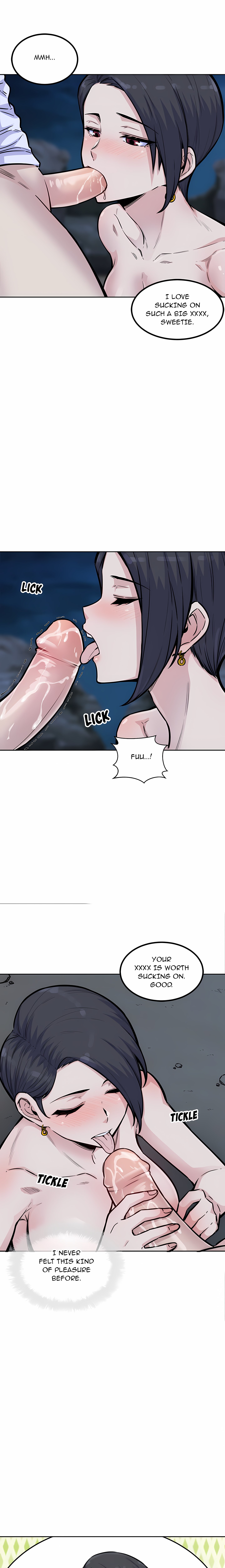 Excuse me, This is my Room (Uncensored) - Chapter 73 Page 19