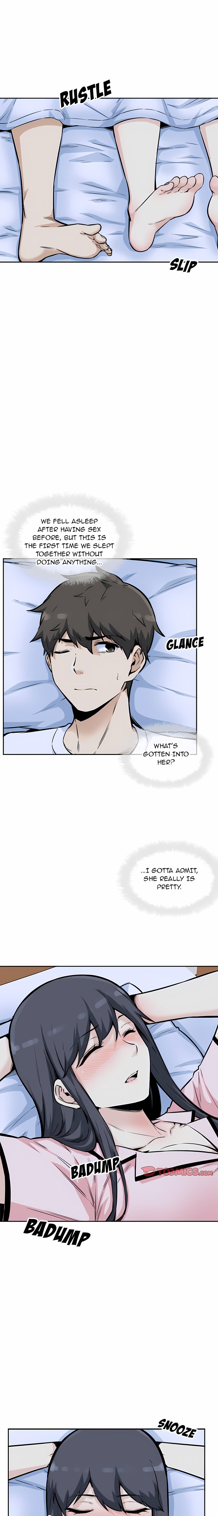 Excuse me, This is my Room (Uncensored) - Chapter 77 Page 3