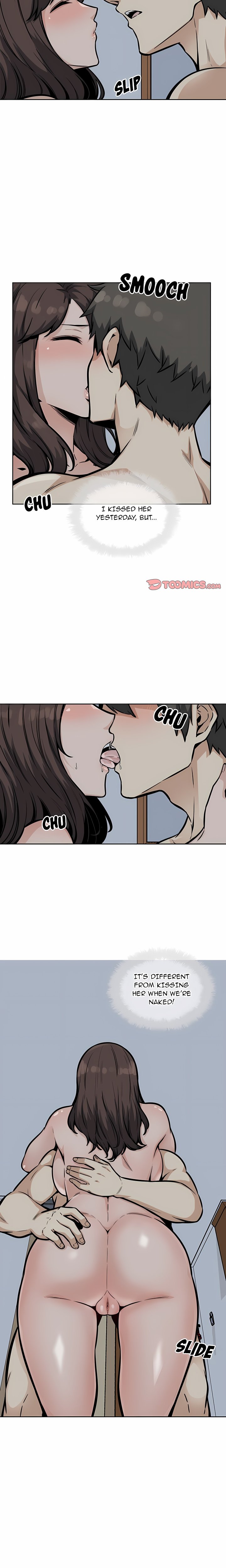 Excuse me, This is my Room (Uncensored) - Chapter 79 Page 16