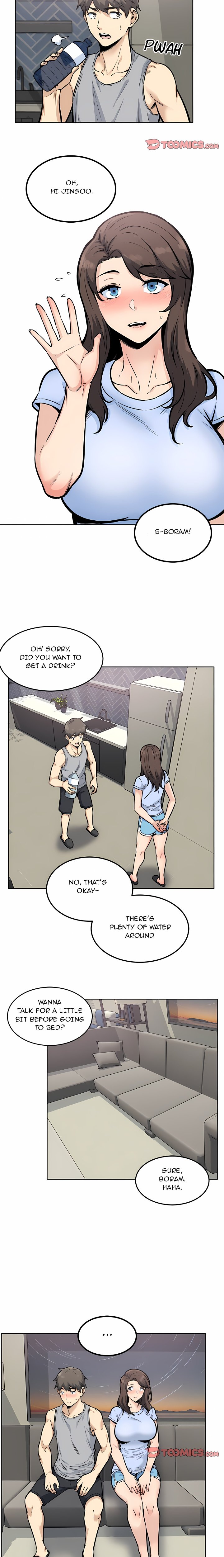 Excuse me, This is my Room (Uncensored) - Chapter 79 Page 2