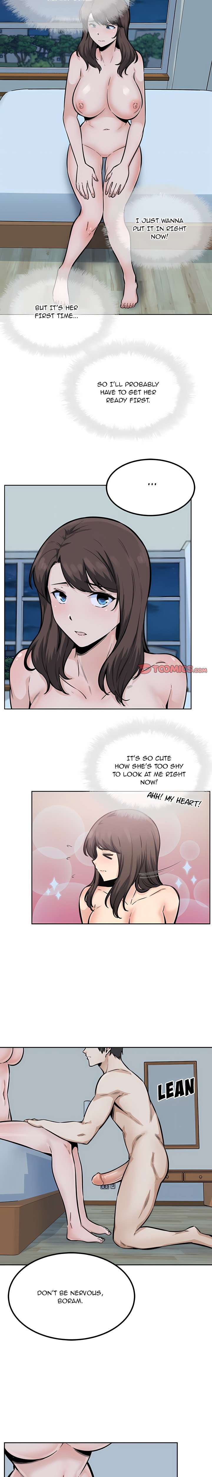 Excuse me, This is my Room (Uncensored) - Chapter 80 Page 5
