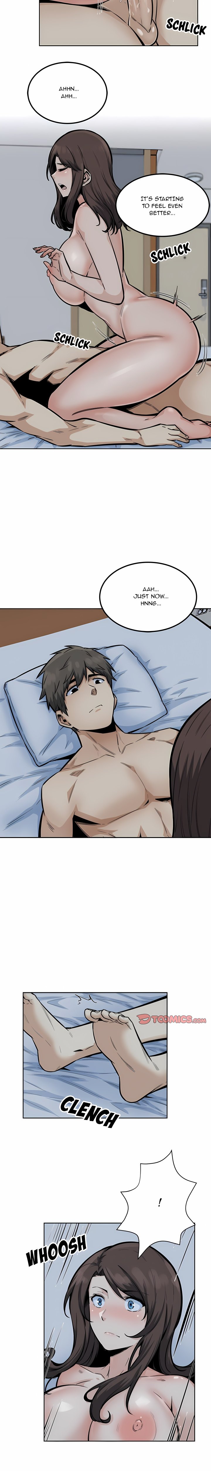 Excuse me, This is my Room (Uncensored) - Chapter 81 Page 14