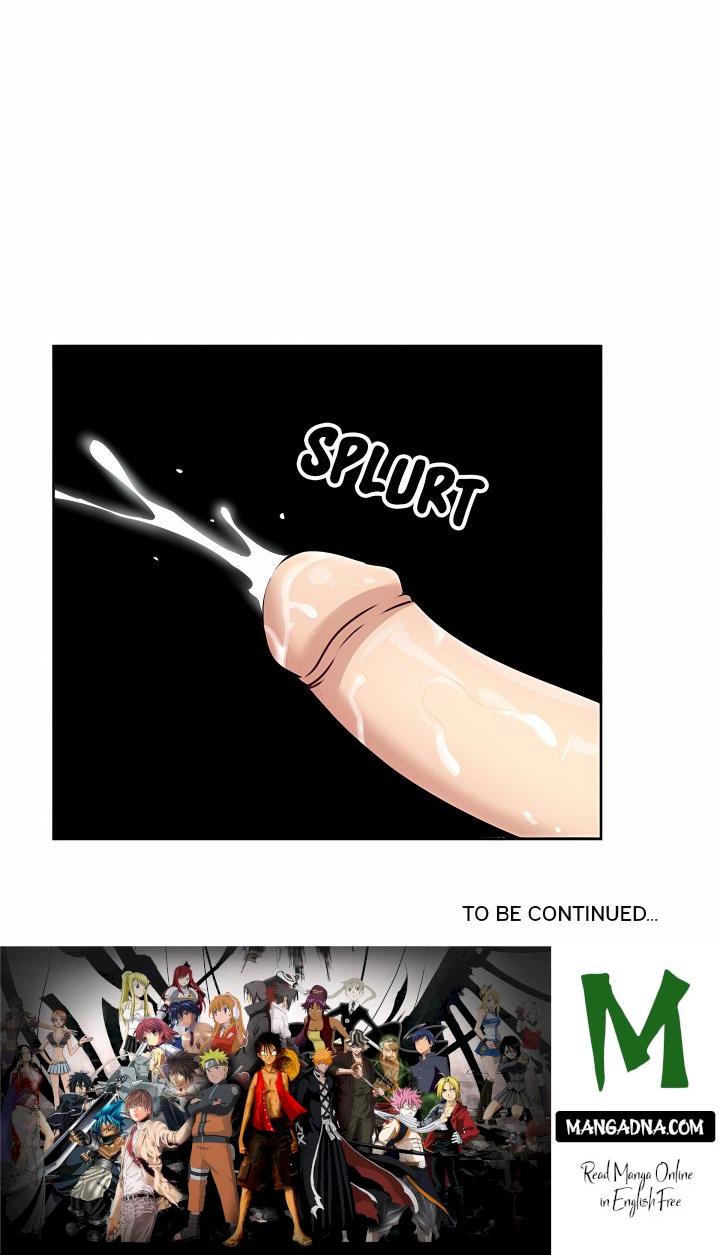 Excuse me, This is my Room (Uncensored) - Chapter 84 Page 19