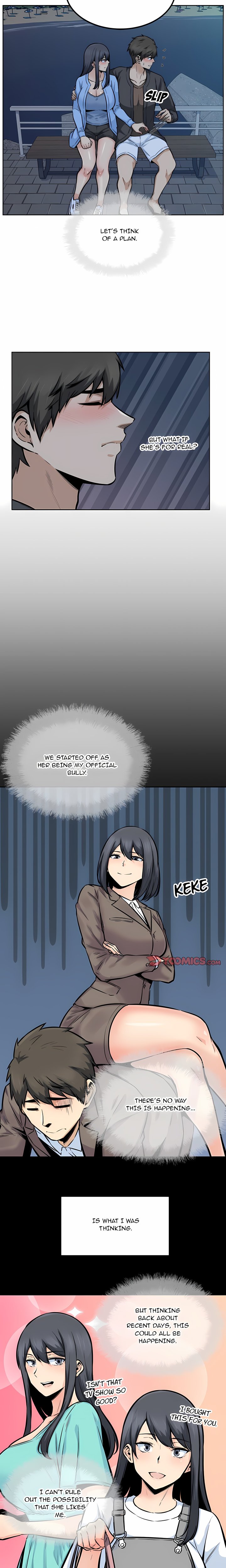 Excuse me, This is my Room (Uncensored) - Chapter 84 Page 4