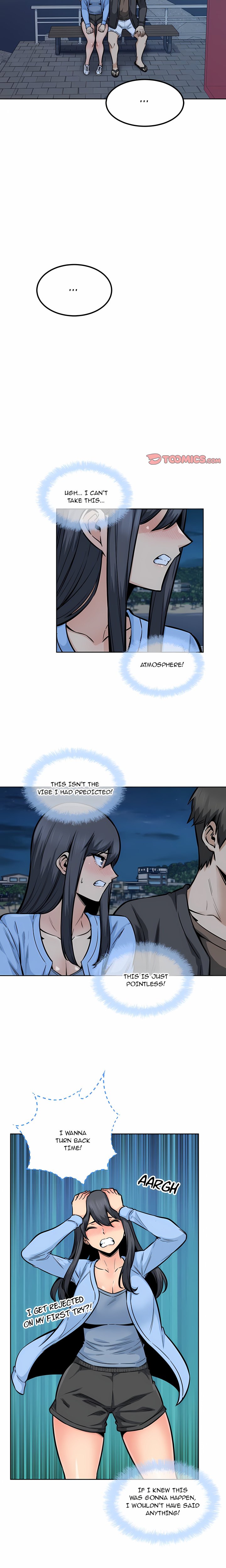 Excuse me, This is my Room (Uncensored) - Chapter 84 Page 6