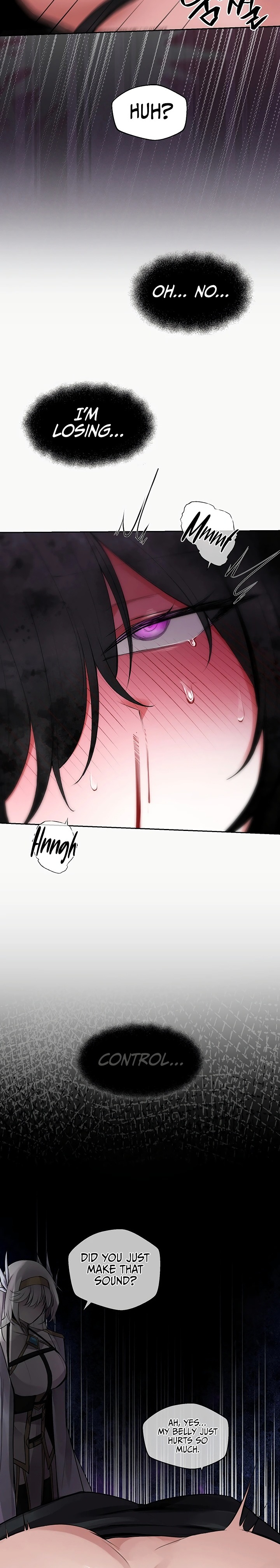 Gear that’s Way Too Good - Chapter 17 Page 20