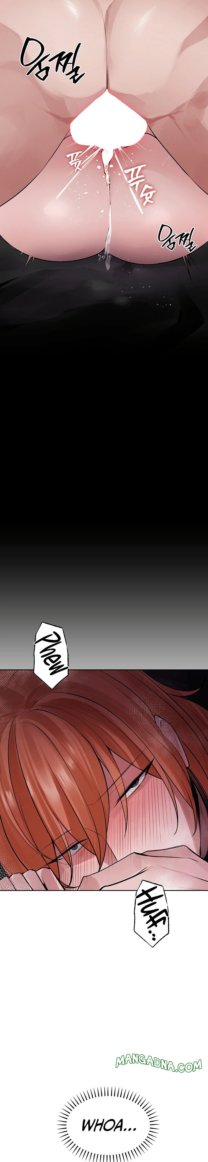 Gear that’s Way Too Good - Chapter 17 Page 21