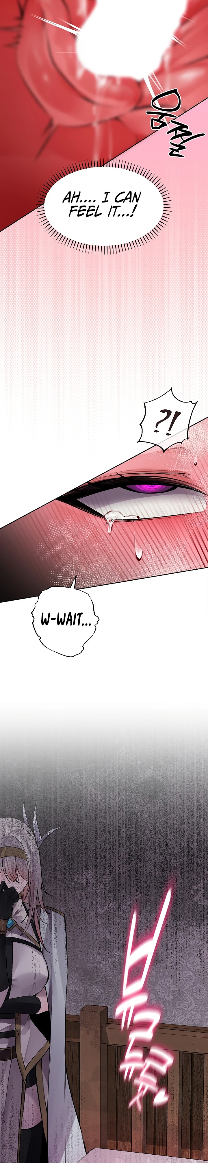 Gear that’s Way Too Good - Chapter 17 Page 26